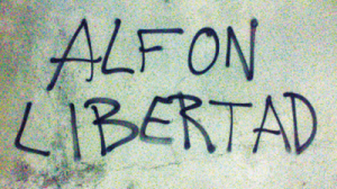 alfon libertad