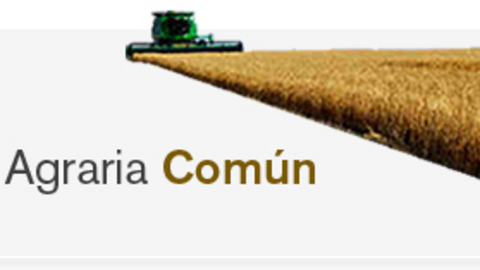 POL&Iacute;TICA AGRARIA COMUN