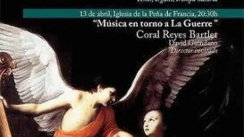 FESTIVAL MUSICA ANTIGUA BARROCA PLC