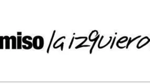 COMPROMISO LA IZQUIERDA