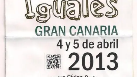 IGUALES