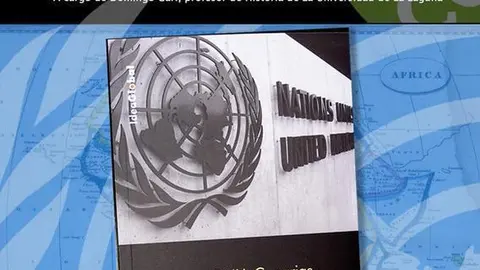 LA ONU DOMINGO GAR&Iacute;