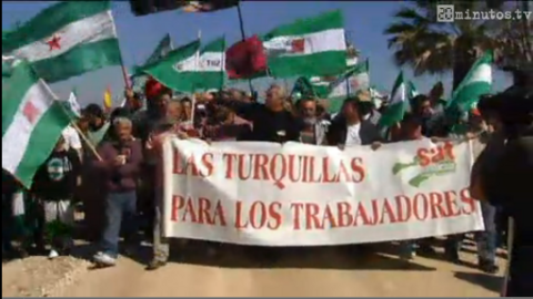 LAS TURQUILLAS 1 DE MAYO13
