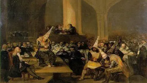 inquisici&oacute;n