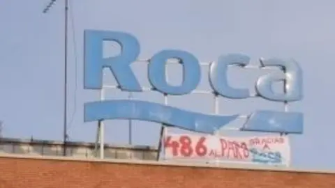 ERE ROCA
