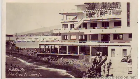 BALNEARIO
