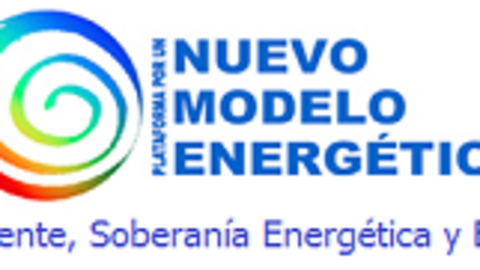 PLATAFORMA NUEVO MODELO ENERG&Eacute;TICO PX1NME