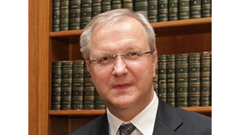 oliver rehn