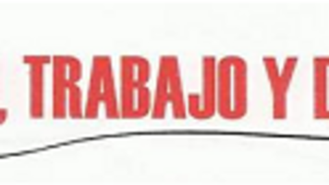 PAN TRABAJO Y DERECHOS