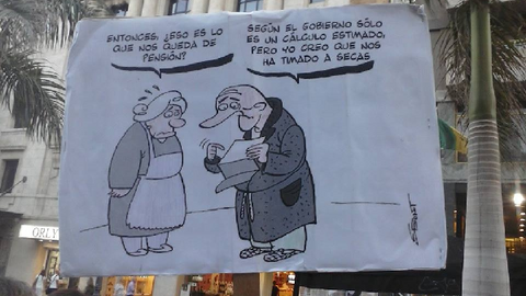 PLATAFORMA PENSIONES