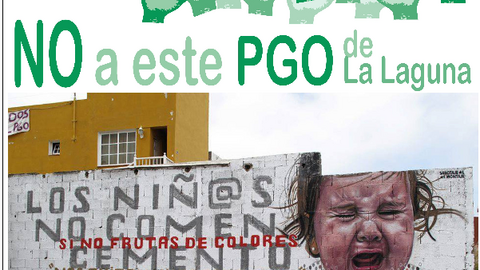 NO PGO LA LAGUNA