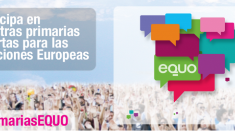 primarias equo