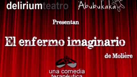 EL ENFERMO IMAGINARIO 3