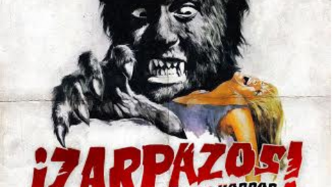 &iexcl;ZARPAZOS!