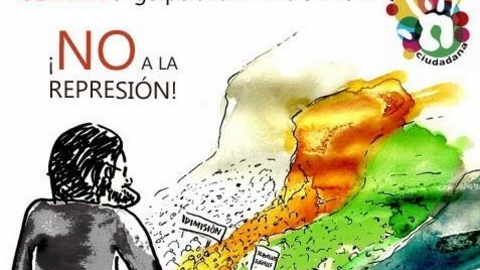marea ciudadana 23 F