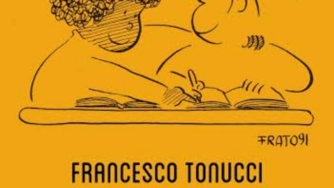 francesco tonucci gran canaria