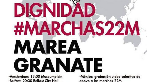 22 M todas partes