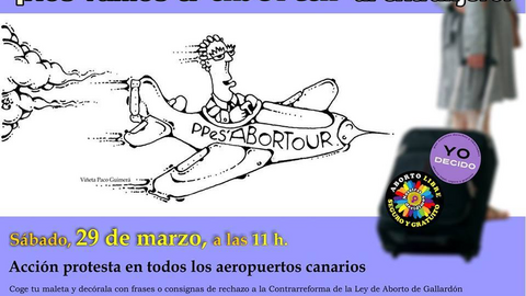 nos vamos a anortar