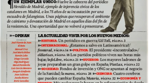 HERALDO DE MADRID 1