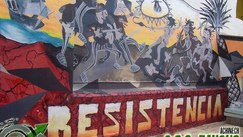 rssistencia taucho