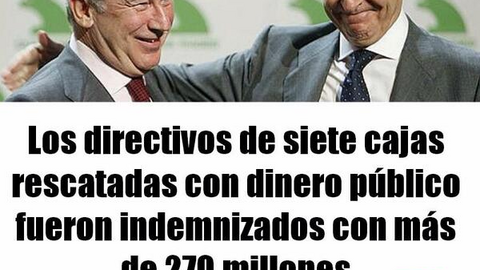 directivos siete cajas
