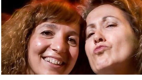 Pilar portero ana ca&ntilde;il