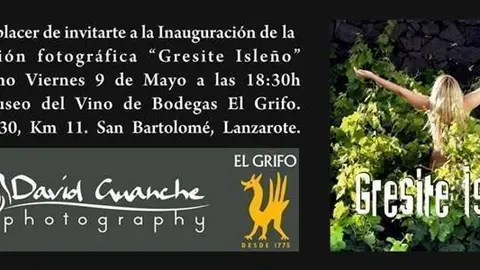 GRESITE ISLE&Ntilde;O 9 DE MAYO