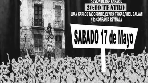 TAUCHO CON EL BARRIO