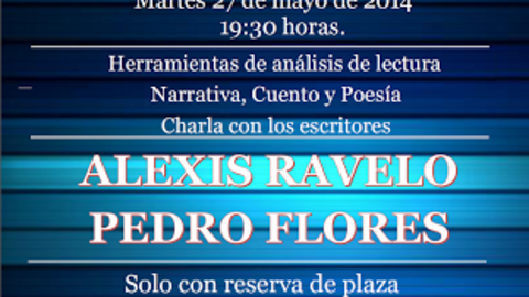 taller alexis