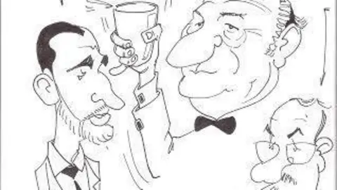 borb&oacute;n y bourbon PHILIPPE