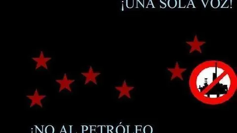 NO AL PETR&Oacute;LEO AMEC