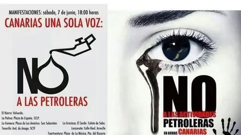 no petr&oacute;leo accion en red