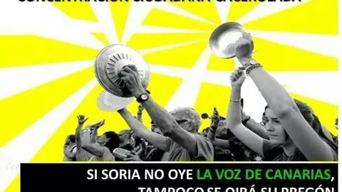 concentraci&oacute;n soria