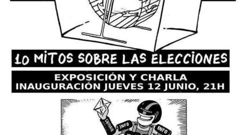 10 mitos elecciones