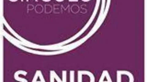 PODEMOS SANIDAD TENERIFE