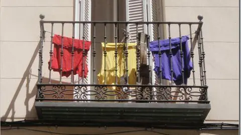 COLADA REPUBLICANA