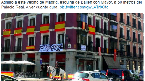 Madrid 19 J