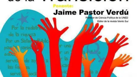 JAIME PASTOR