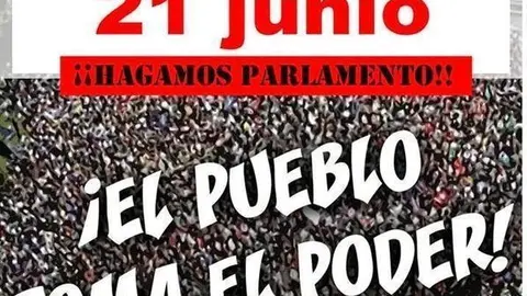 PARLAMENTO ALTERNATIVO
