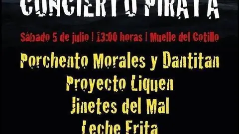 concierto