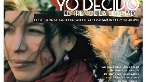 yodecido el tren de la libertad