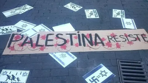 palestina resiste