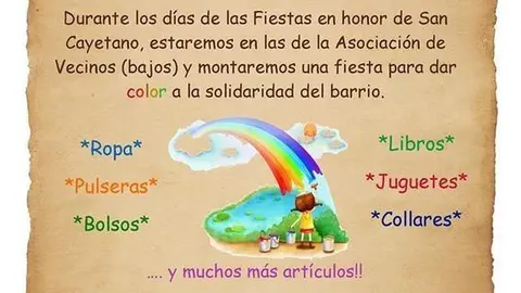 RASTRO LOS REALEJOS