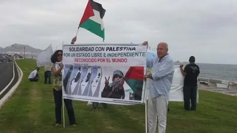 PALESTINA VENCER&Aacute; 4