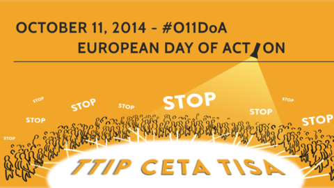 TTIP D&Iacute;A EUROPEO