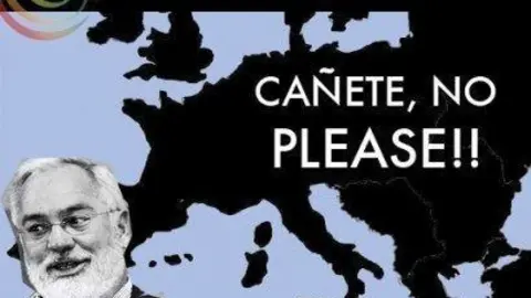 CA&Ntilde;ETE NO