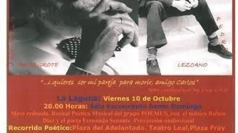 MEMORIAL PEDRO LEZCANO 1