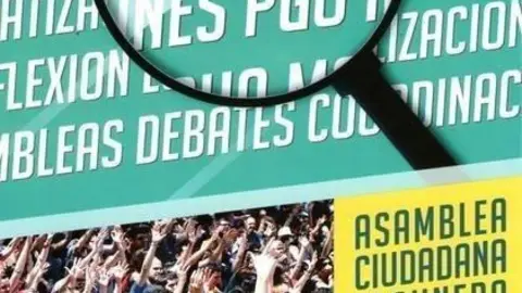 asamblea la laguna