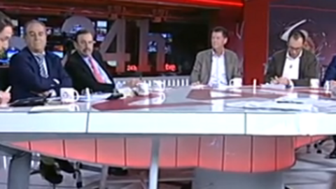 pablo iglesias tve