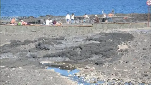 VERTIDOS AGAETE 3